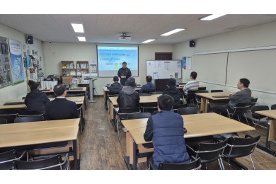 도시광산사업단 선진…   
